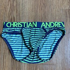 Andrew Christian Briefs